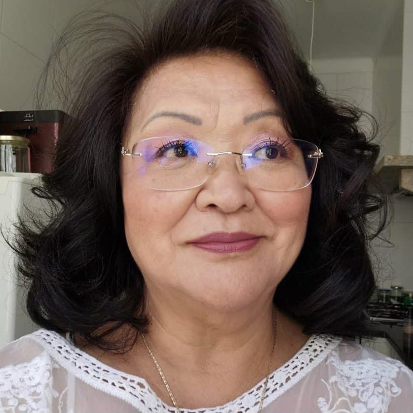 Nair Aiko